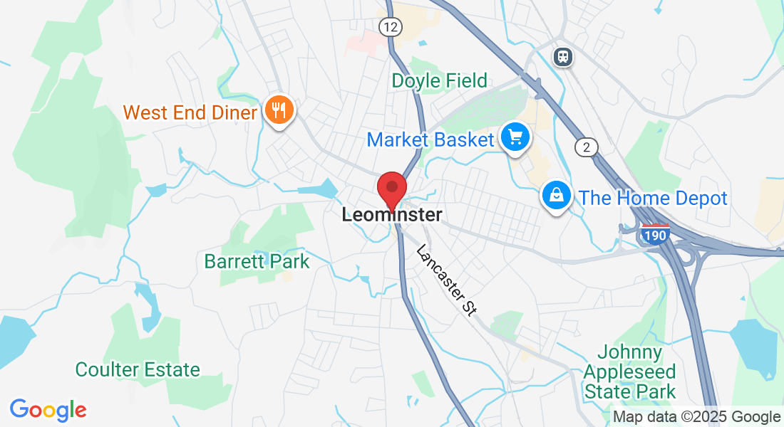 Leominster, MA, EUA