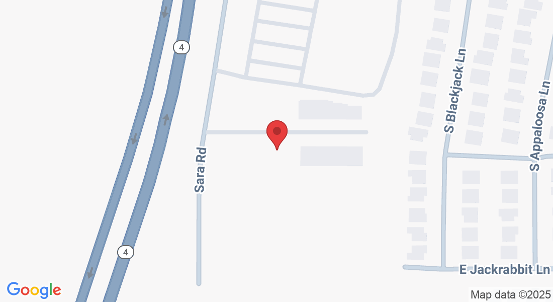 1120 Sara Rd, Mustang, OK 73064, USA