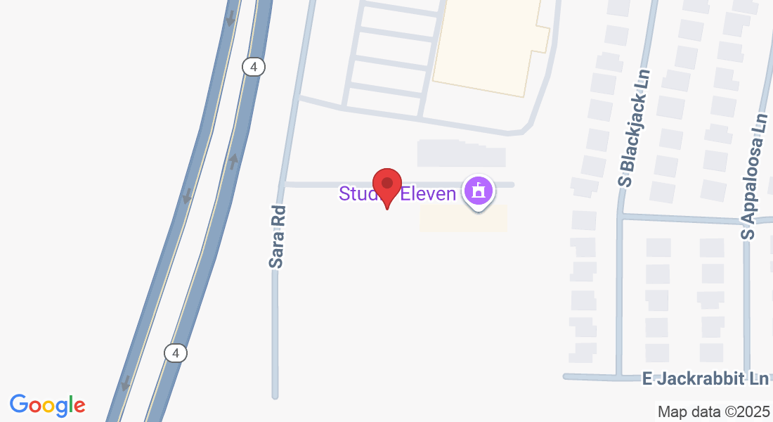 1120 Sara Rd, Mustang, OK 73064, USA