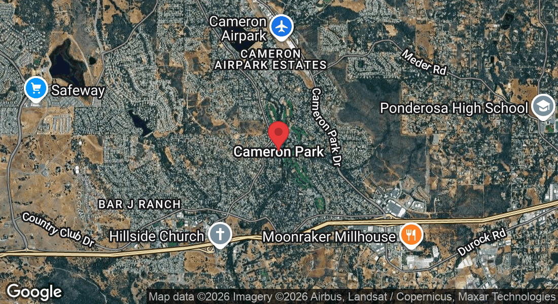 Cameron Park, CA, USA