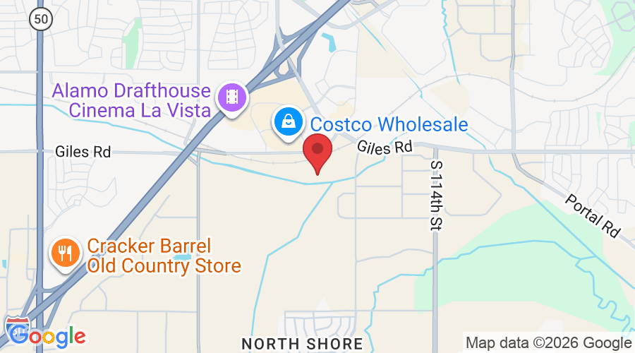 12305 Cary Cir Suite #4 Suite 4, La Vista, NE 68128, USA