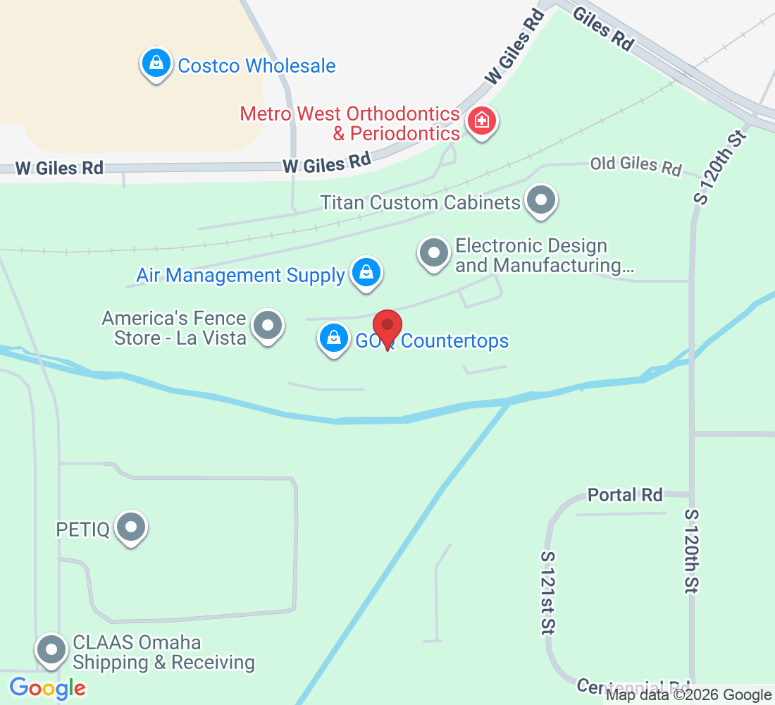 12305 Cary Cir Suite #4 Suite 4, La Vista, NE 68128, USA