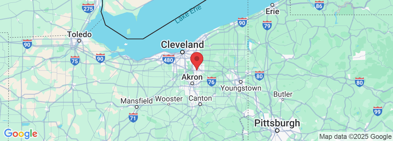 Hudson, OH 44236, USA