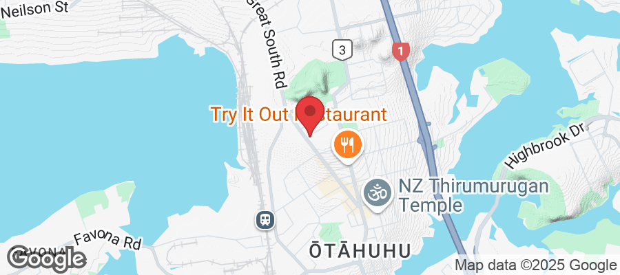 98A Great South Road, Ōtāhuhu, Auckland 1062, New Zealand