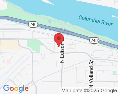 1350 N Grant St, Kennewick, WA 99336, USA