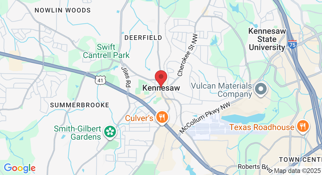 Kennesaw, GA, USA