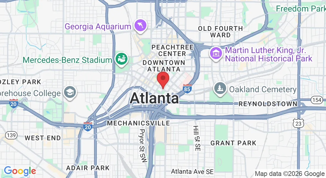 Atlanta, GA, USA