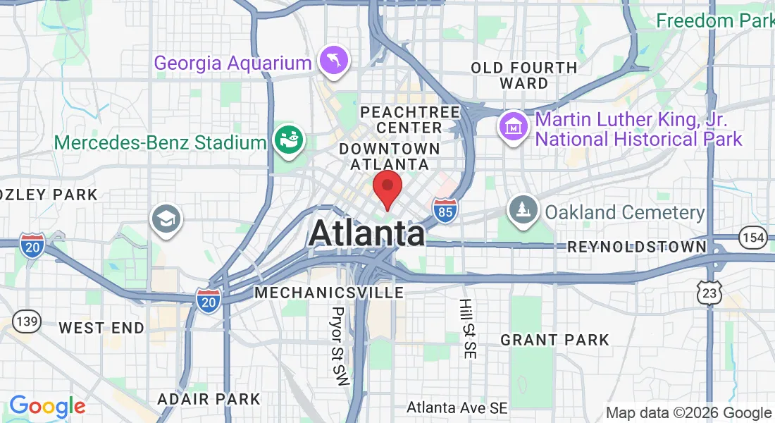 Atlanta, GA, USA