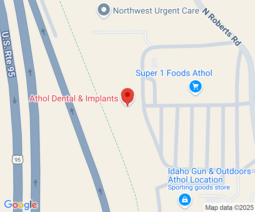 7093 E Super 1 Lp, Athol, ID 83801, USA