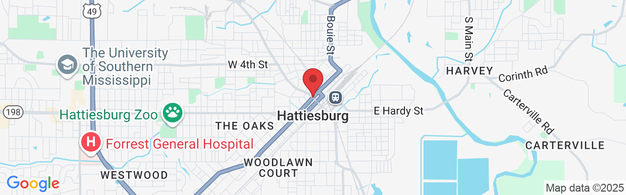 Hattiesburg, MS, USA