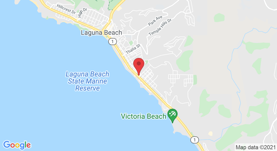 1590 S Coast Hwy #7, Laguna Beach, CA 92651, USA