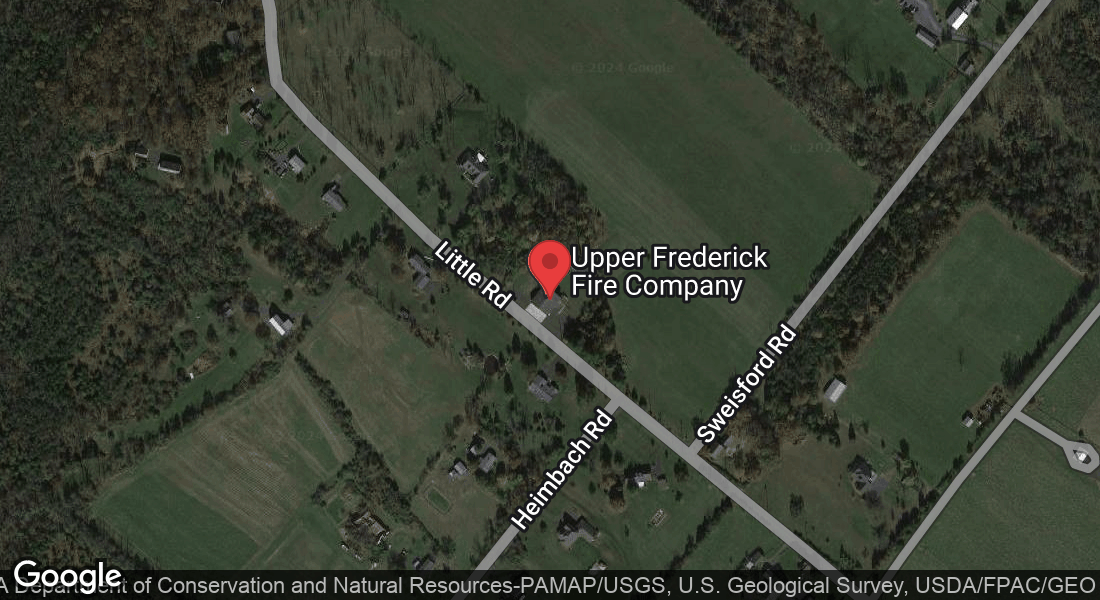 2837 Little Rd, Perkiomenville, PA 18074, USA