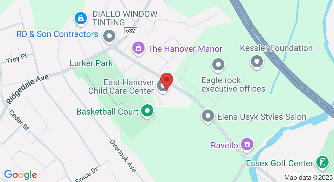 55 Eagle Rock Ave, East Hanover, NJ 07936, USA