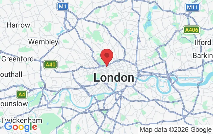 5th Floor, Registered Office (UK) Ltd, 167-169 Great Portland St, London W1W 5PF, UK