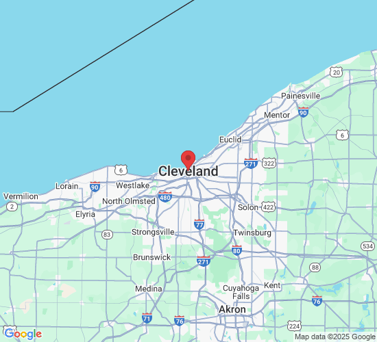 Cleveland, OH, USA