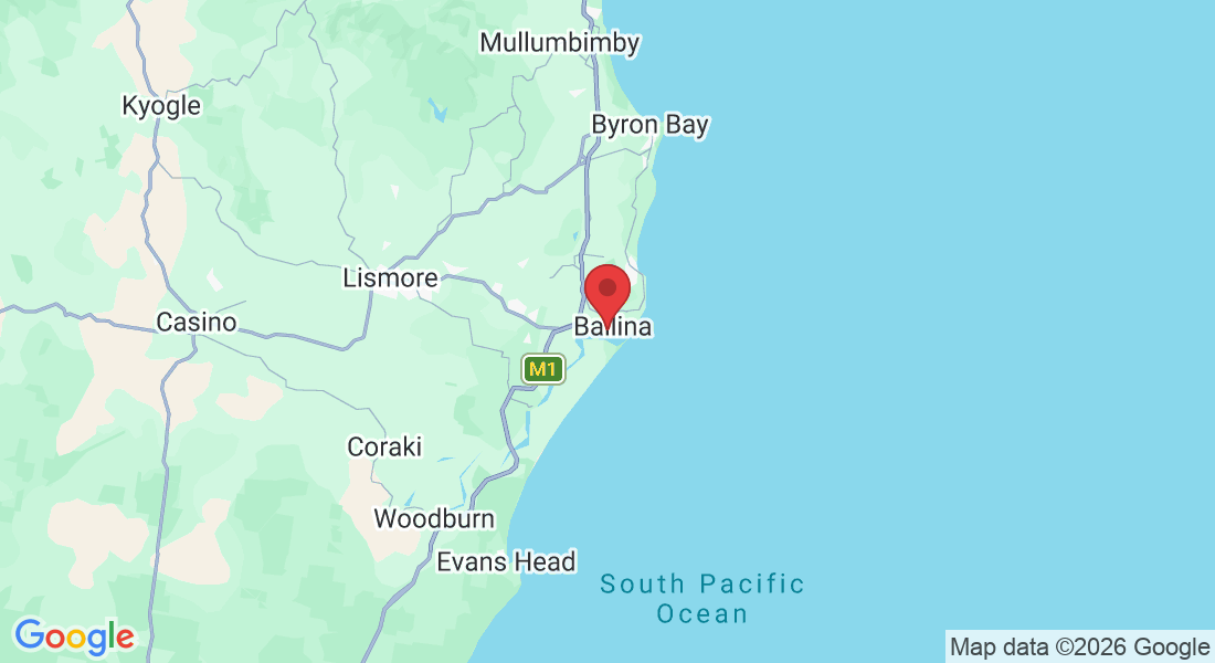 3/99 Tamar St, Ballina NSW 2478, Australia