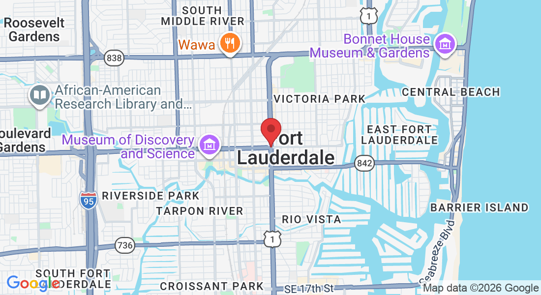 Fort Lauderdale, FL, USA