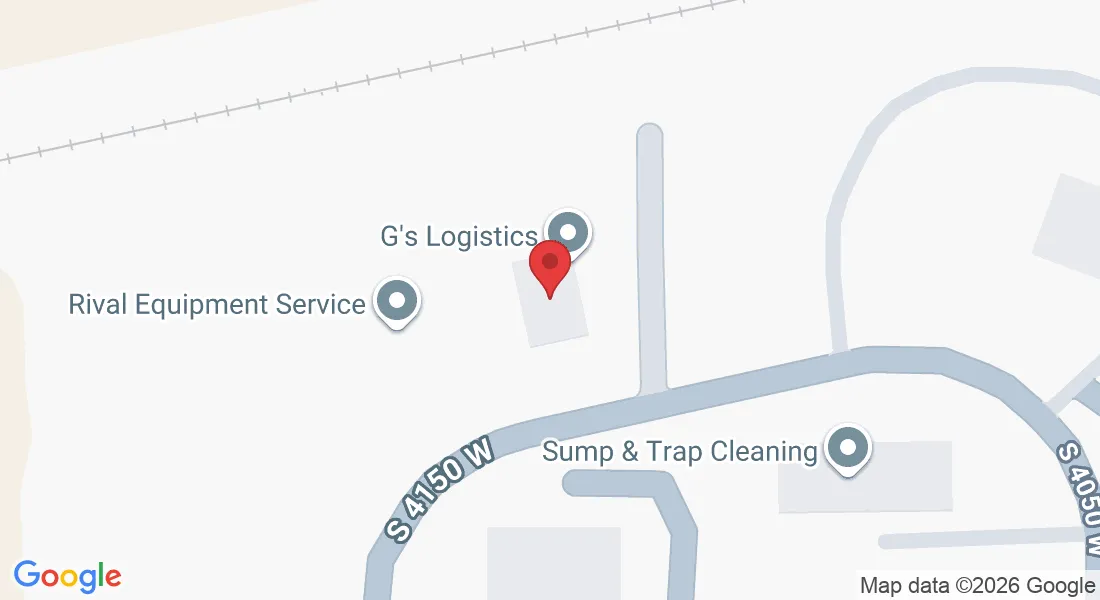 4108 W 600 S, Salt Lake City, UT 84104, USA