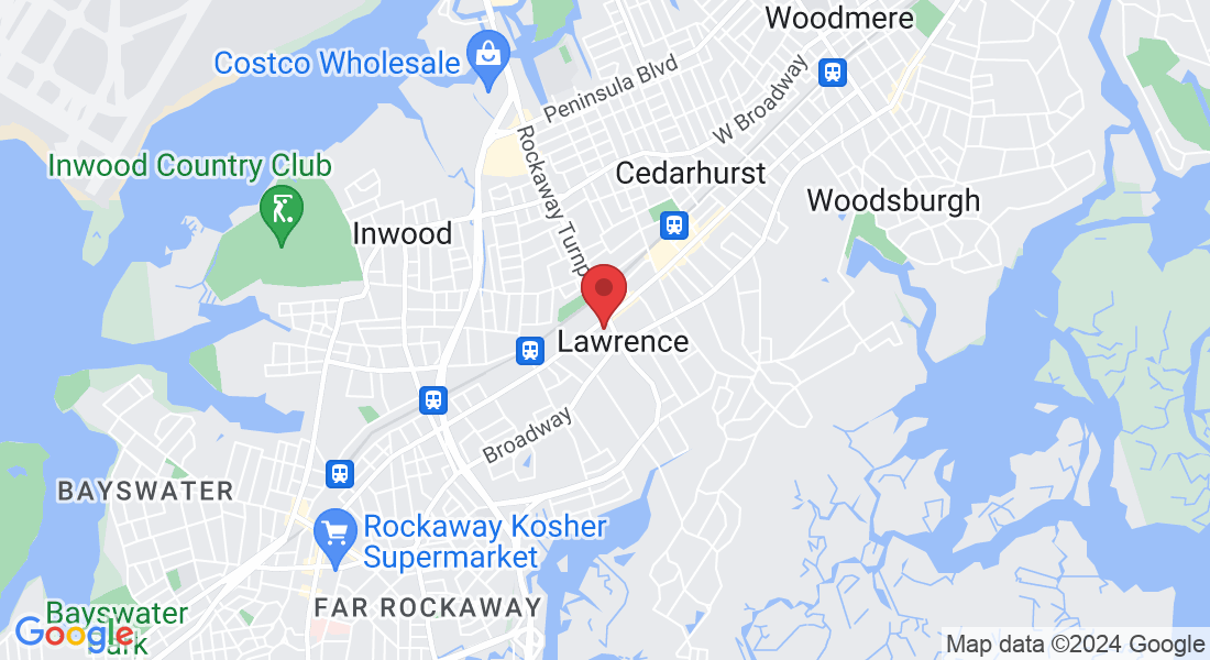 289 Central Ave, Lawrence, NY 11559, USA