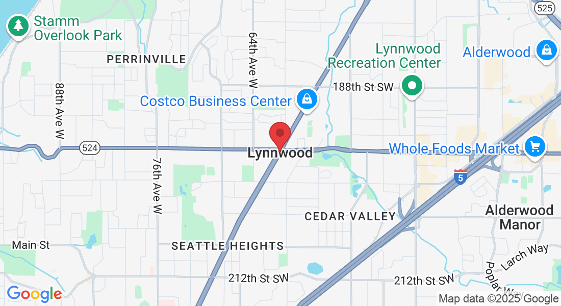 Lynnwood, WA, USA