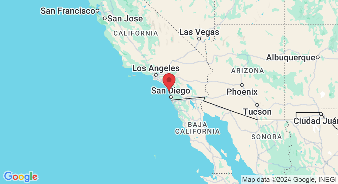 Encinitas, CA, USA