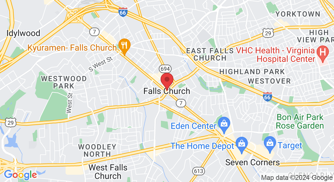 Falls Church, VA, USA