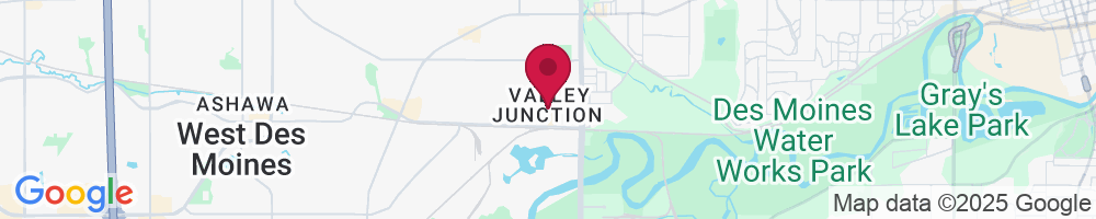 209 5th St, West Des Moines, IA 50265, USA