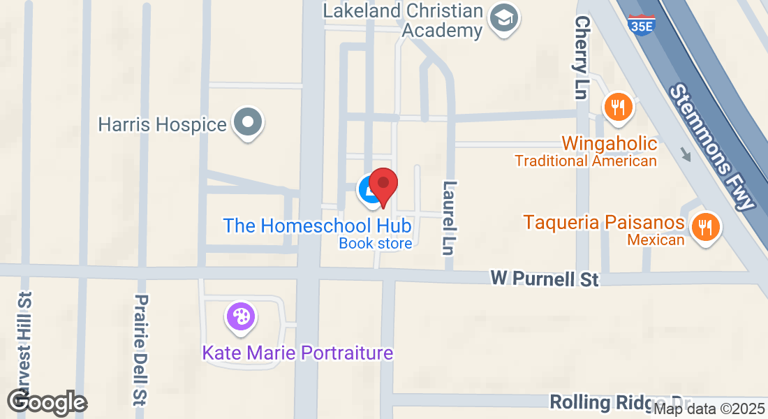 550 Edmonds Ln, Lewisville, TX 75067, USA