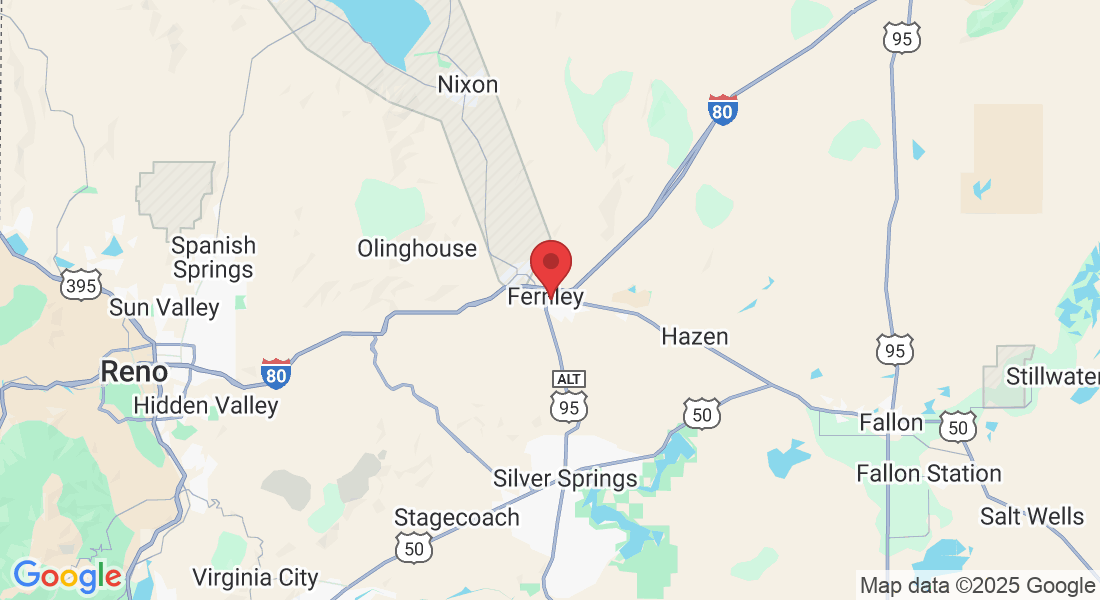 440 Spruce Dr, Fernley, NV 89408, USA