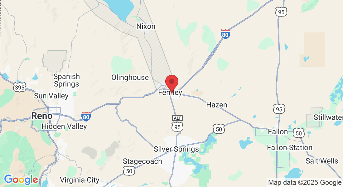 440 Spruce Dr, Fernley, NV 89408, USA