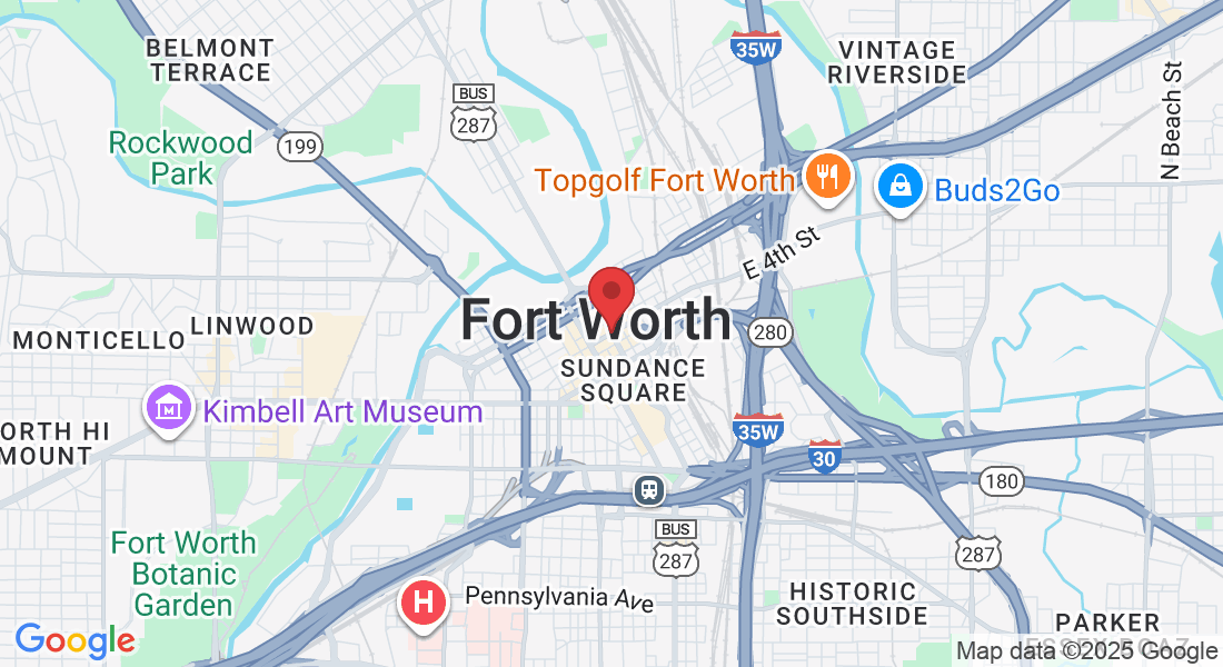 Fort Worth, TX, EUA