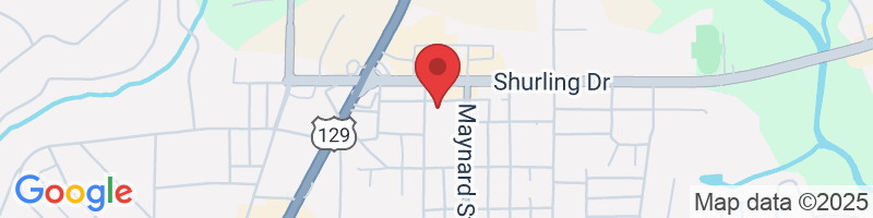 1361 Fort Hill St, Macon, GA 31217, USA