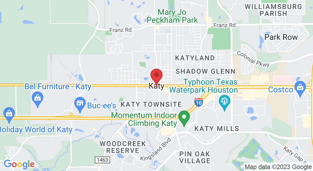Katy, TX, USA