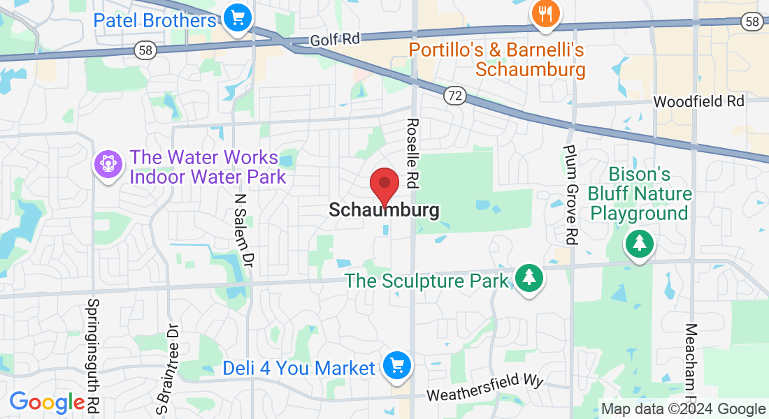 Schaumburg, IL, USA