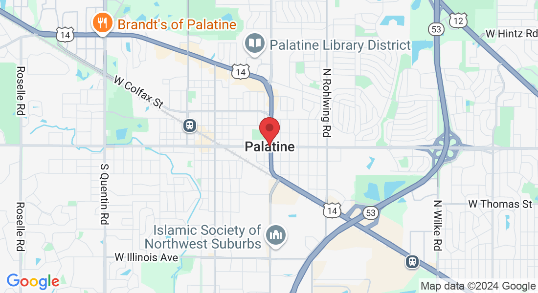 Palatine, IL, USA