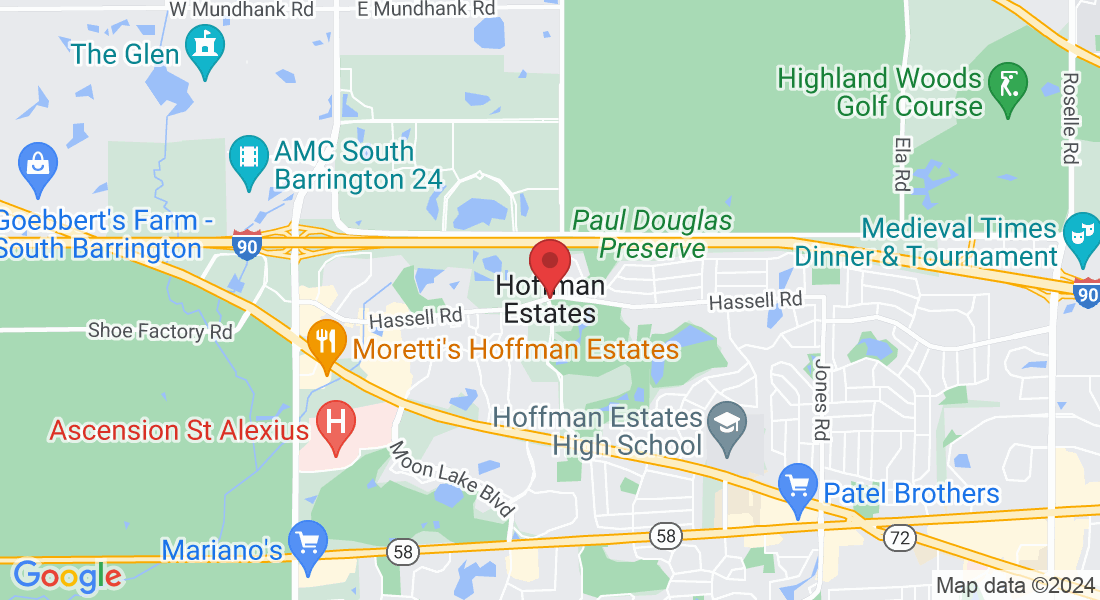 Hoffman Estates, IL, USA