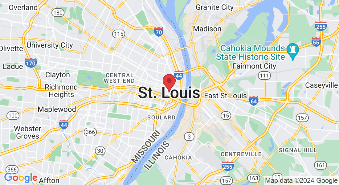 St. Louis, MO, USA