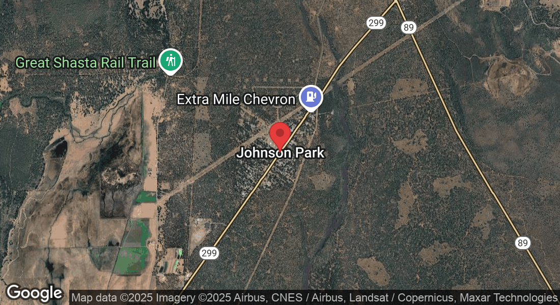Johnson Park, CA 96013, USA