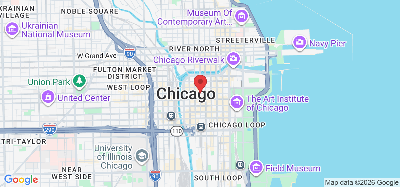 Chicago, Illinois, EE. UU.
