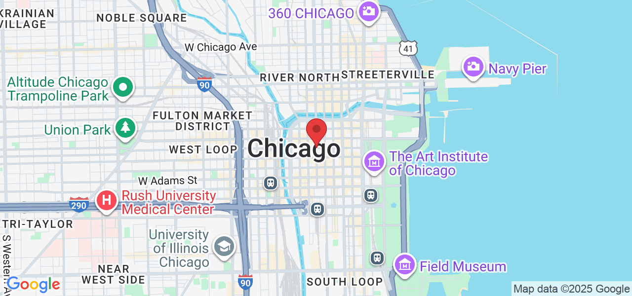 Chicago, Illinois, EE. UU.
