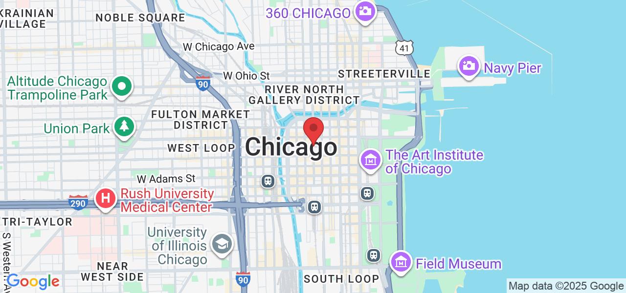 Chicago, Illinois, EE. UU.