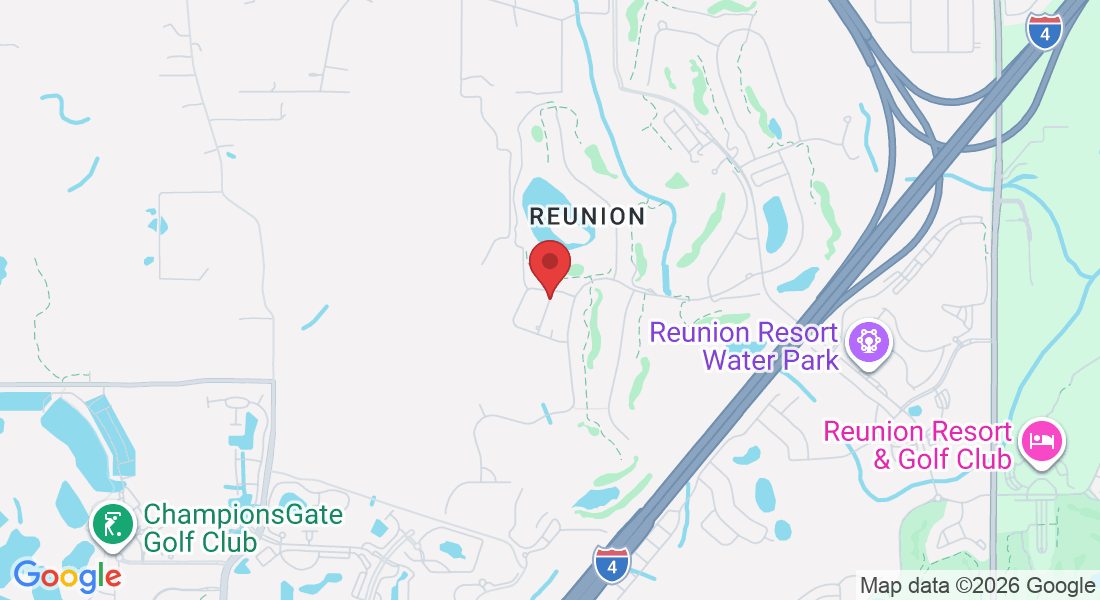 Coyote Creek Way, Four Corners, FL 34747, USA