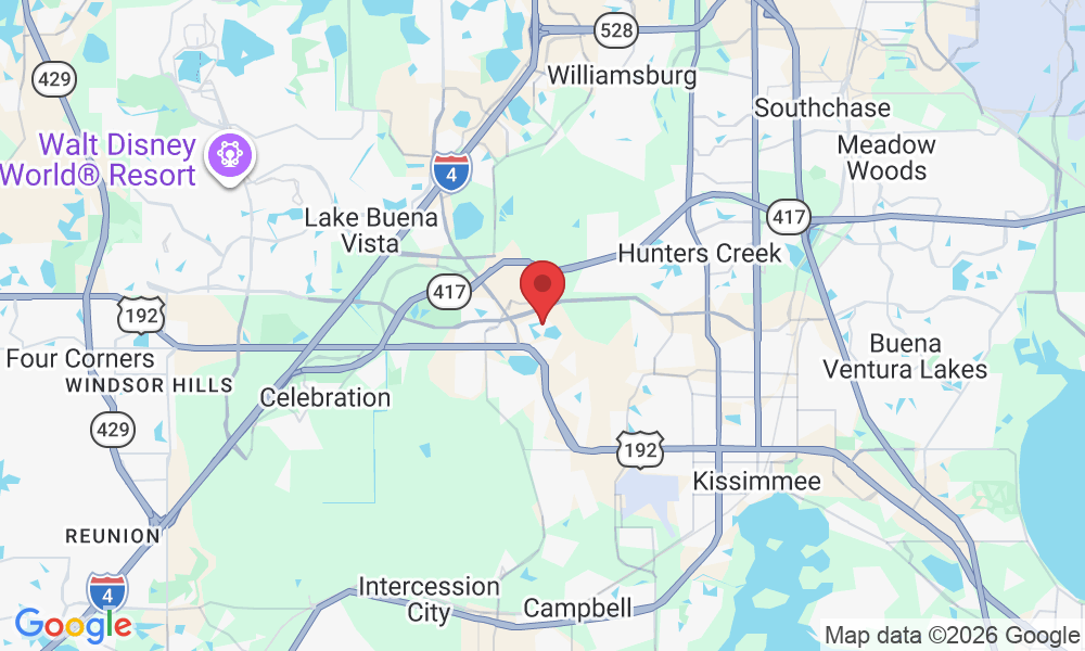 4715 Kings Castle Cir, Kissimmee, FL 34746, USA