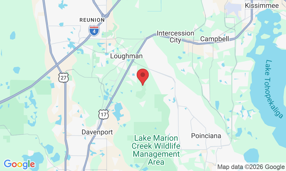 1518 Clubhouse Blvd, Davenport, FL 33837, USA