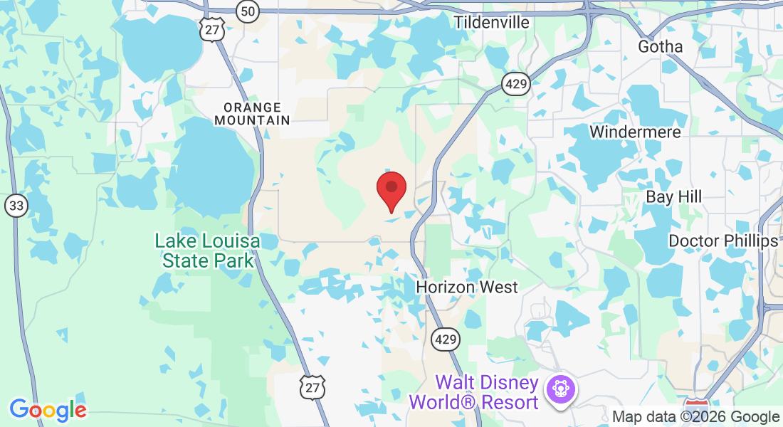 16808 Silver Brook Wy, Winter Garden, FL 34787, USA