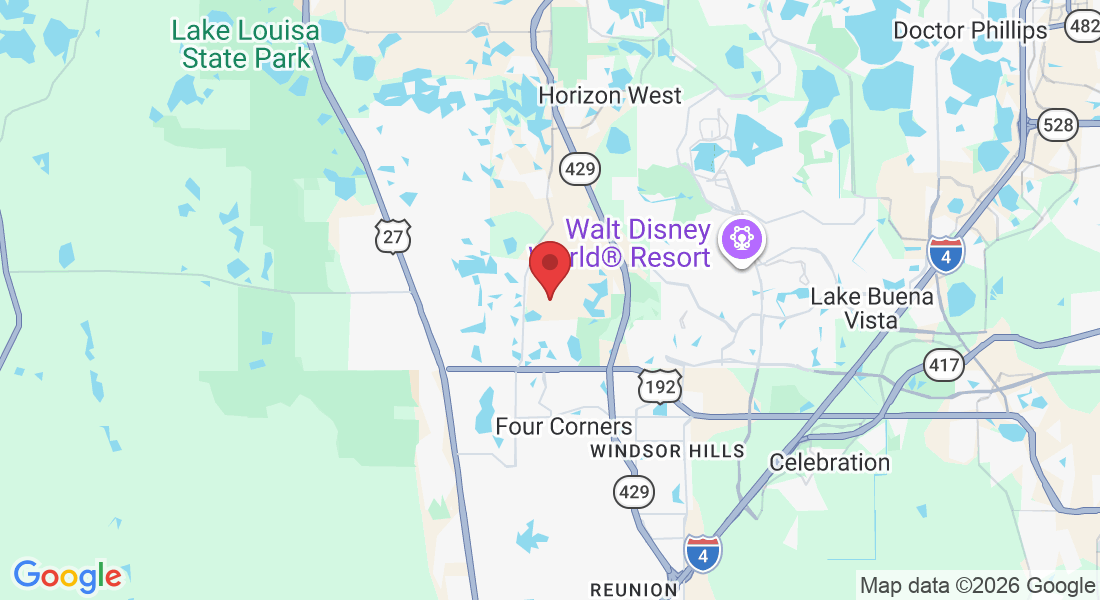 14030 Lochend Wy, Winter Garden, FL 34787, USA