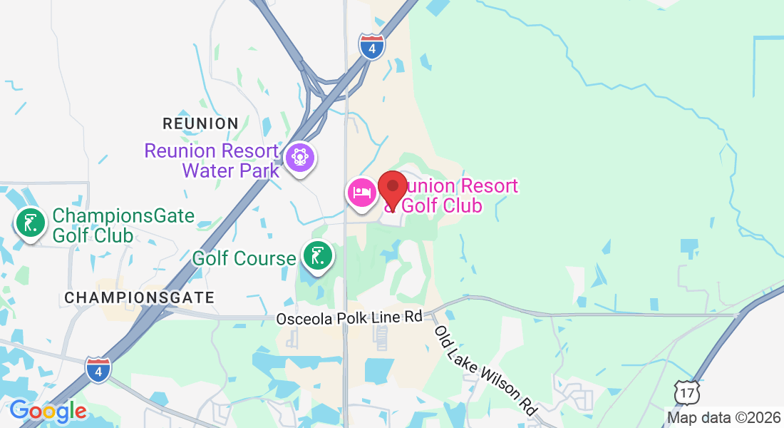 Molona St, Florida 34747, USA
