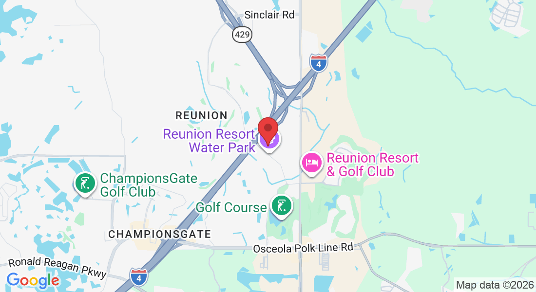 7698 Tradition Blvd, Kissimmee, FL 34747, USA