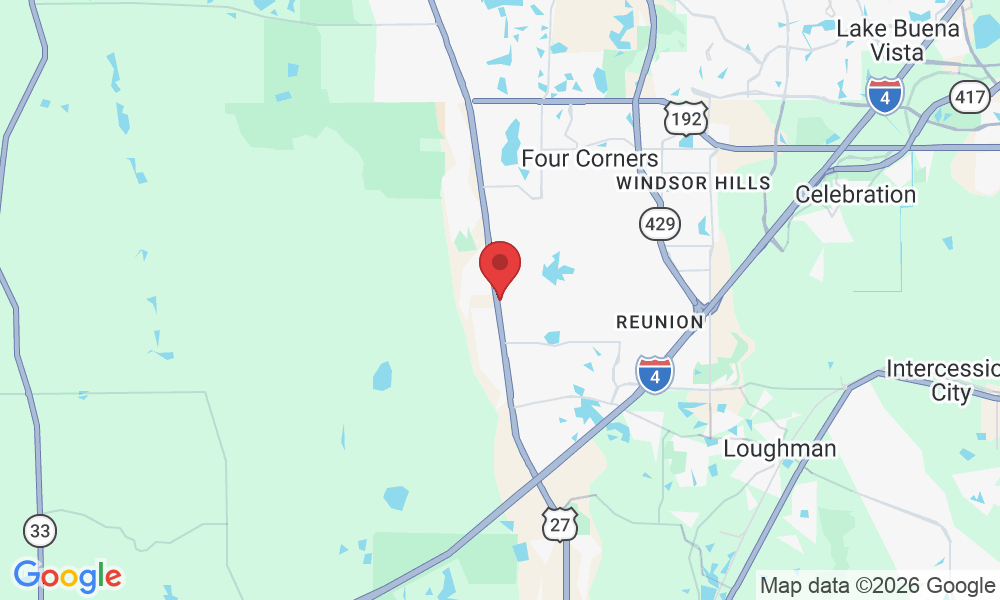 300 Solana Cir, Davenport, FL 33897, USA
