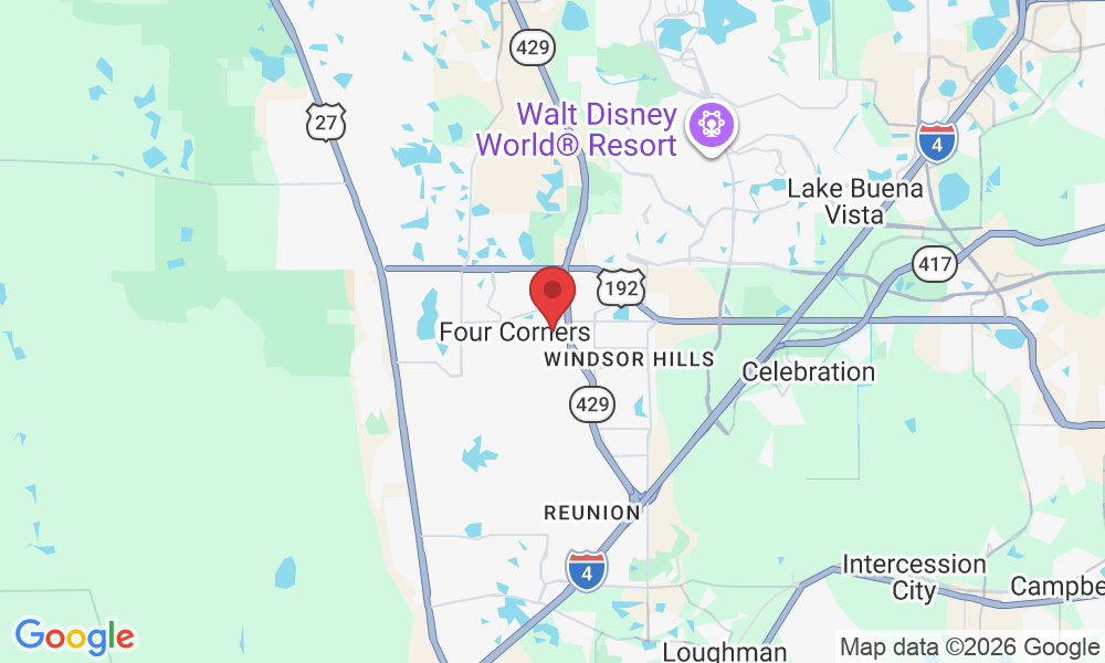 2751 Emerald Island Blvd, Kissimmee, FL 34747, USA